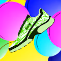 doodle shoes