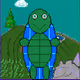 Turtle Toons 2