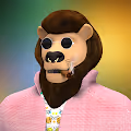 Crypto Lion V1