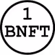 Boring Non Fungible Tokens