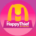 WANTED!! Happy Thieves 1st EP