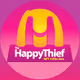 WANTED!! Happy Thieves 1st EP