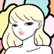 _ kawaii cute girl _