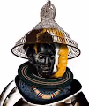 AFRICAN ROOTS
