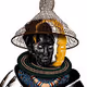 AFRICAN ROOTS