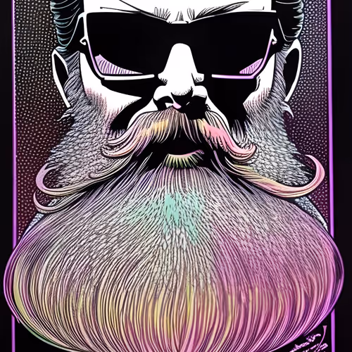 Ai Beards