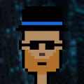 Virtual Punks Club