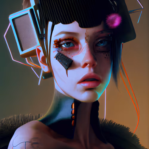 CYPHERPUNKS: LIMITED EDITION