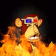 FireNftTokens