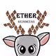 Ether Reindeers x Chang Gang