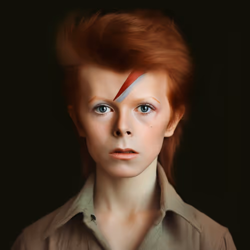 AI ROCKSTAR LEGEND