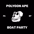 POLYGON APE BOAT PARTY