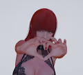 lust collection nft