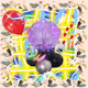 Pulsing Baby Baloons