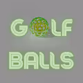Golfballs