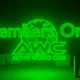Members Only Green