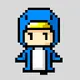Kyo's Pixel Character NFT