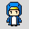 Kyo's Pixel Character NFT