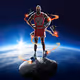 The Legend Michael Jordan