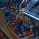 Sleepy Artifacts