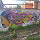 Street Art of the World