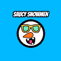 Saucy Snowmen