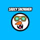 Saucy Snowmen