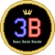 3B - Beast Battle Brawler