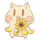 gift from tanechan