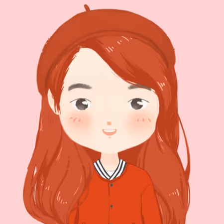 Kris AI avatar