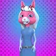 Crypto Bunny Official