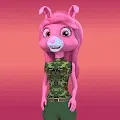 Crypto Bunny Official