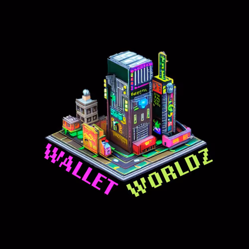 Wallet Worldz