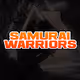 We are Samurai Warriors