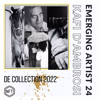 Emerging Artist '24'