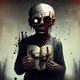 Horror Stories NFT