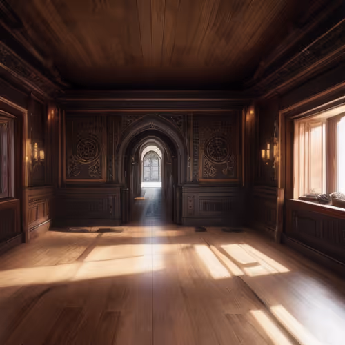 P3 Interiors Collection