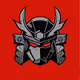 cyber samurais.