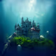 Starlight's Underwater World