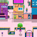 pixelcityh