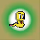 cool fun pixel art