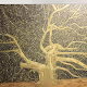 trees of gold