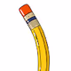 Encil the pencil