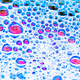 WE ARE JUST LIKE BUBBLE WAITING TO POP!