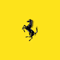 The Prancing Horse