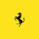 The Prancing Horse