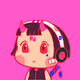 Little Eyegirl