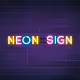 Neon Sign