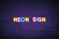 Neon Sign