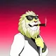 The Swaggy Lion Club
